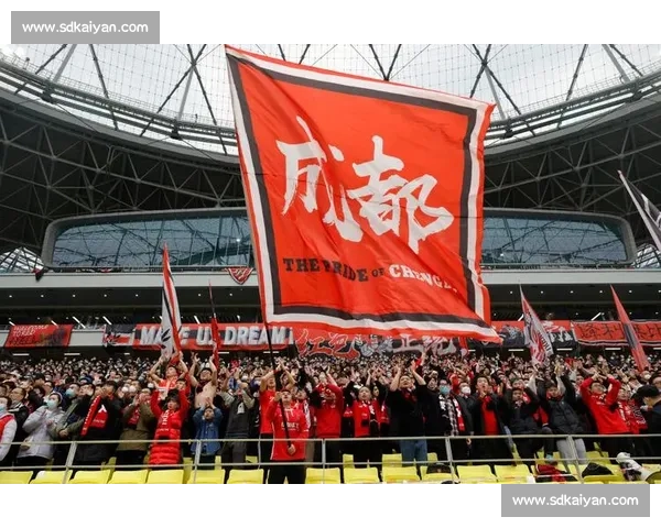 成都蓉城严斥球迷恶意涂鸦 承诺依规重罚维护赛事文明