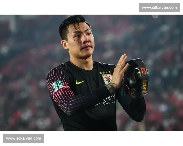 李璇点赞王大雷道歉：队长担当彰显泰山精神