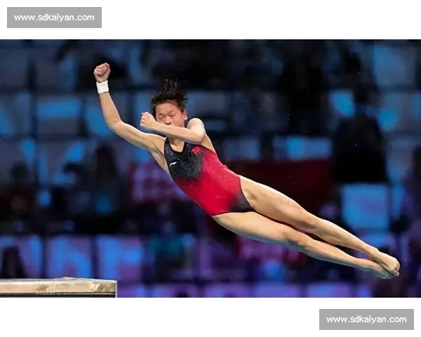 中国跳水：奥运项目丢金敲响警钟，游泳队亟待突破预赛瓶颈