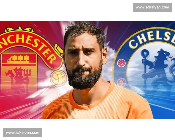 罗马诺：多纳鲁马转投英超进入倒计时！曼城曼联竞逐，巴黎要价 5500 万欧遇挫