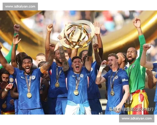 罗马诺确认！若昂 - 佩德罗巴西体检后加盟切尔西，火线驰援世俱杯