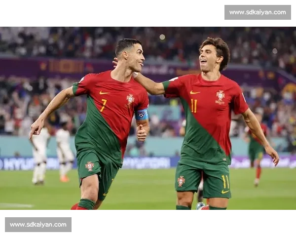 C 罗与菲利克斯利雅得聚首：锋线双星剑指亚冠新辉煌