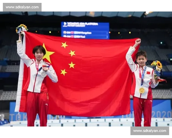 中国跳水：奥运项目丢金敲响警钟，游泳队亟待突破预赛瓶颈