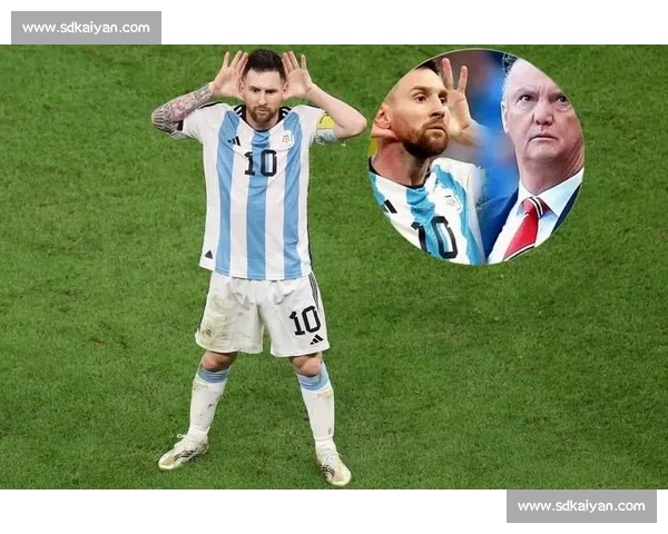 巴萨更衣室老照片曝光：从克鲁伊夫球鞋到梅西涂鸦的红蓝岁月