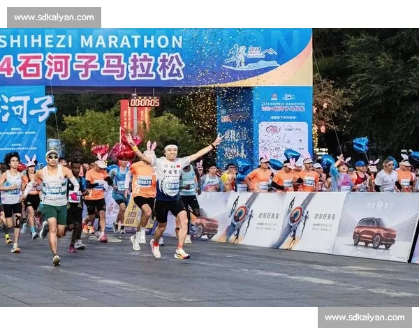 马拉松占用公共资源的争议与价值：一场城市发展的博弈