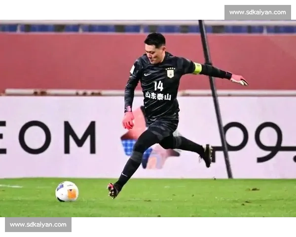 李璇点赞王大雷道歉：队长担当彰显泰山精神