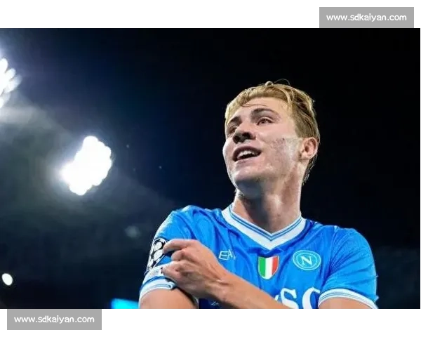 古德蒙德松回归？国米锋线即战力首选，1500 万欧性价比远超霍伊伦