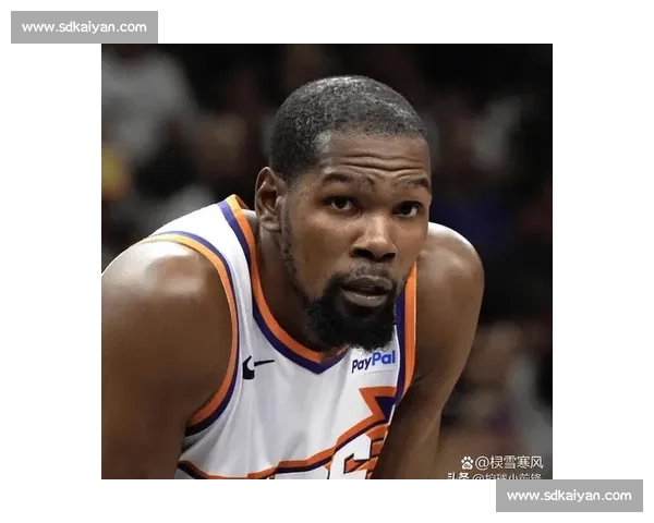 太阳索要榜眼签或卡斯尔遭拒！杜兰特交易陷入僵局