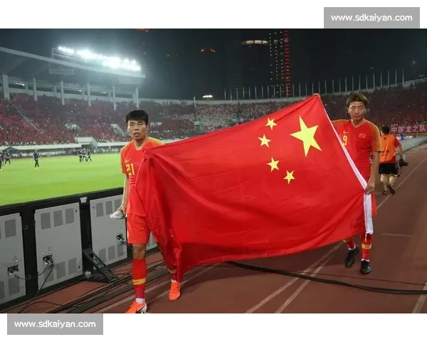 国足迎战韩国生死对决亚洲赛场尊严与突破的关键一役全力出击