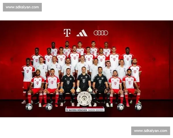 切尔西与拜仁慕尼黑激战在即 双方优势对比与比赛预测解析 切尔西与拜仁慕尼黑激战在即 双方优势对比与比赛预测解析