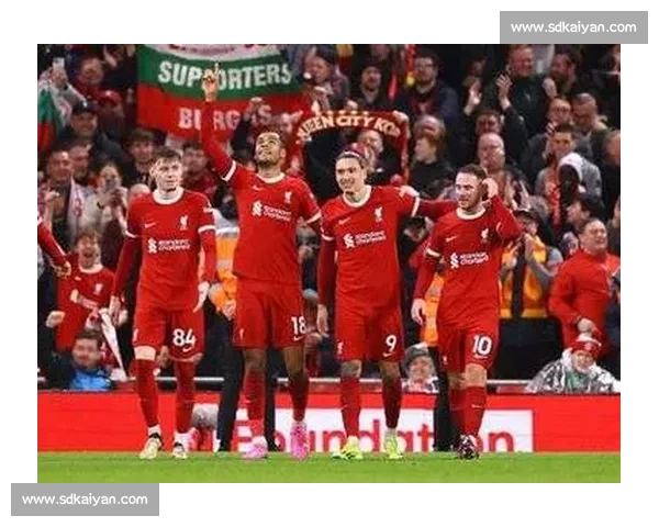 利物浦对阵南安普顿直播前瞻红军主场冲击关键三分英超焦点战战术看点 利物浦对阵南安普顿直播前瞻红军主场冲击关键三分英超焦点战战术看点