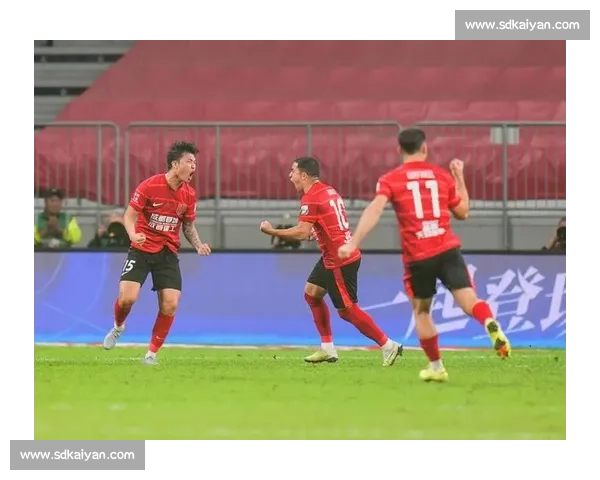 天津泰达迎战大阪钢巴的亚冠关键对决前瞻解析与走势战术全面观察