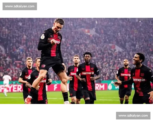 德甲焦点战汉堡迎战莱红牛谁能掌控积分榜走势攻防博弈悬念拉满