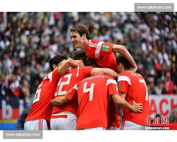 沙特vs俄罗斯揭幕战聚焦中东力量对决与足球新格局世界舞台风云 沙特vs俄罗斯揭幕战聚焦中东力量对决与足球新格局世界舞台风云