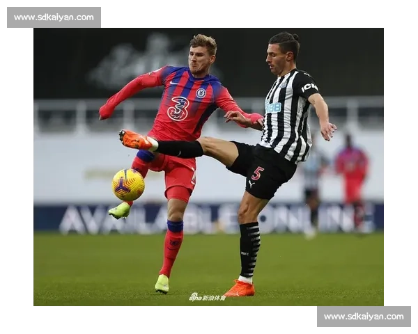 英超焦点战切尔西对阵热刺直播解析赛前前瞻与看点汇总全面观察