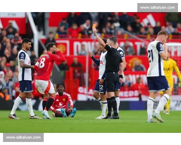 热刺对阵曼联赛前赛中赛后全面战术与胜负走势解析关键球员表现与教练