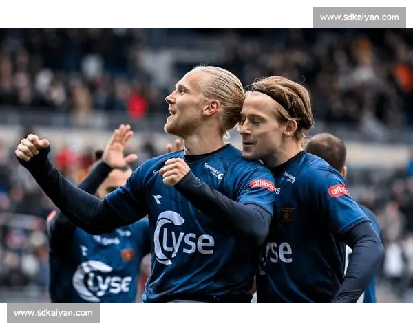 维京主场迎战利勒斯特强强对话引爆挪超焦点战赛前走势与关键看点解析 维京主场迎战利勒斯特强强对话引爆挪超焦点战赛前走势与关键看点解析