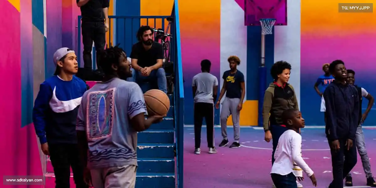 <strong>pp电子</strong>🏀每一次跳跃，都是对自我的挑战！